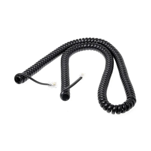 Handset cord OS10-60 lava Handset cord OS10-60 lava